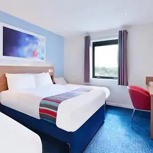 3* Hotel Travelodge St Nicholas
