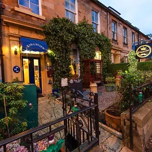 The Kingsview Townhouse - Boutique Hostel Edinburgh