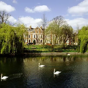 Arundel House Hotel Cambridge (Cambridgeshire)
