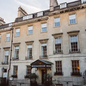 The Queensberry Hotel Bath