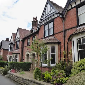 Holiday home Esplanade