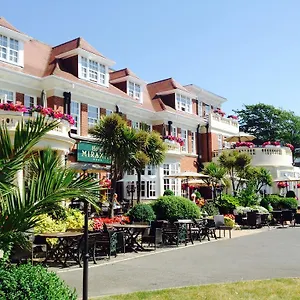 Miramar Hotel Bournemouth