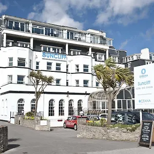 Suncliff - Oceana Collection Hotel Bournemouth
