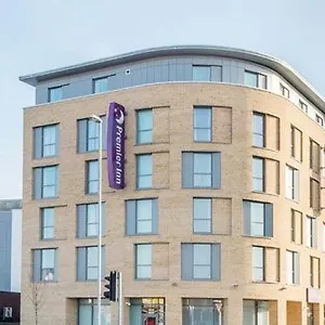 Premier Premier East Hotel Cambridge (Cambridgeshire)