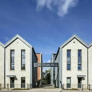 Pure Citystay Twerton Mill Aparthotel Bath